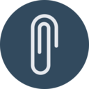 seo and web,office material,attachment,attach,paper clip,clips,attached